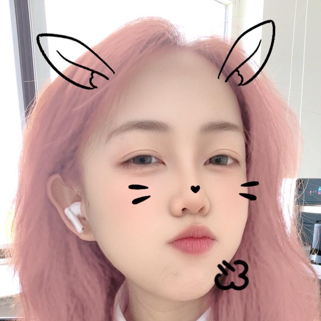 🐑(⑉°з°)-♡(减肥版)