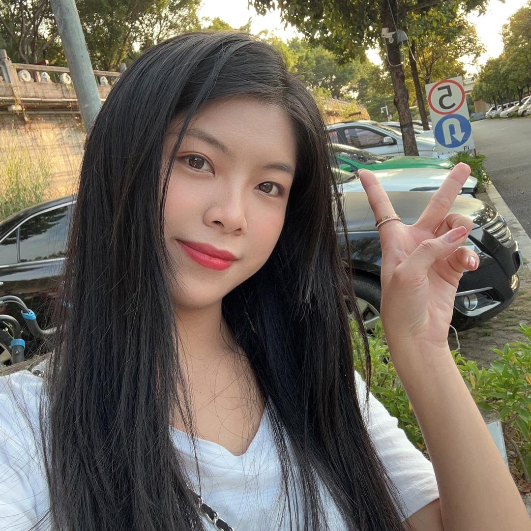 田东芒果妹