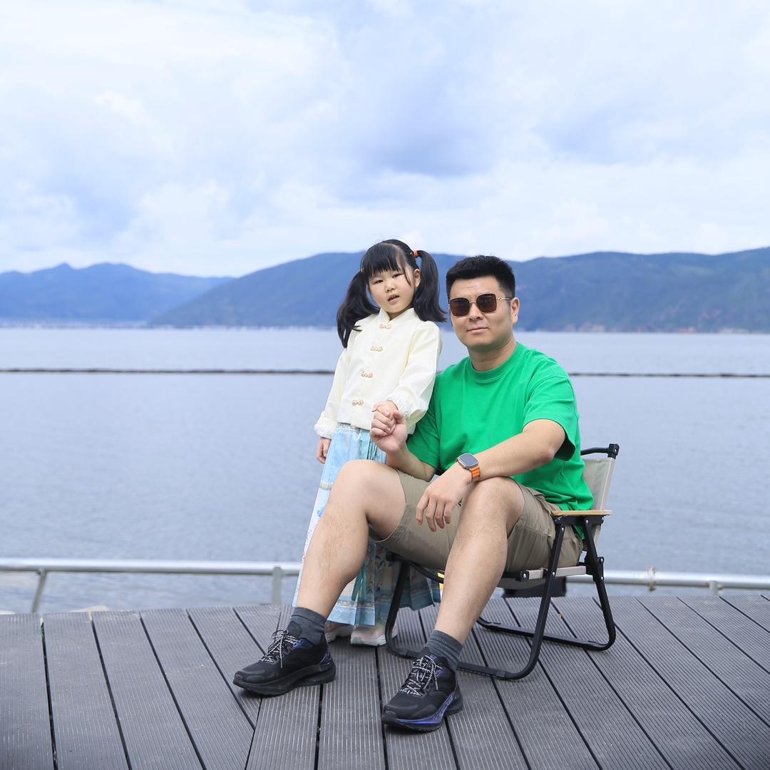 逊哥儿日记