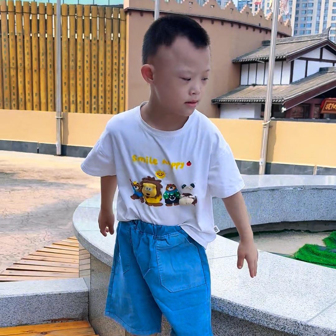铠铠妈妈