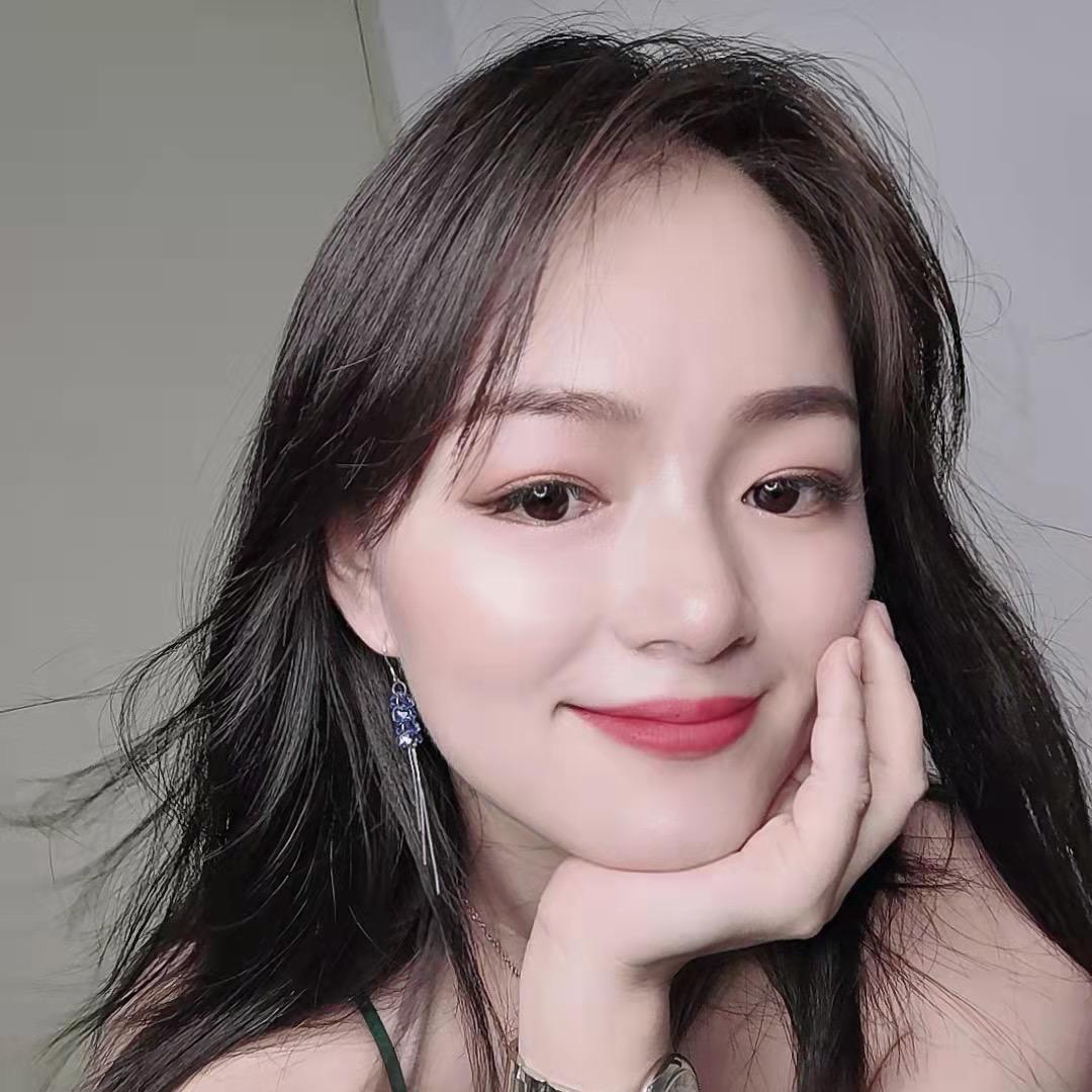 蓝小柒