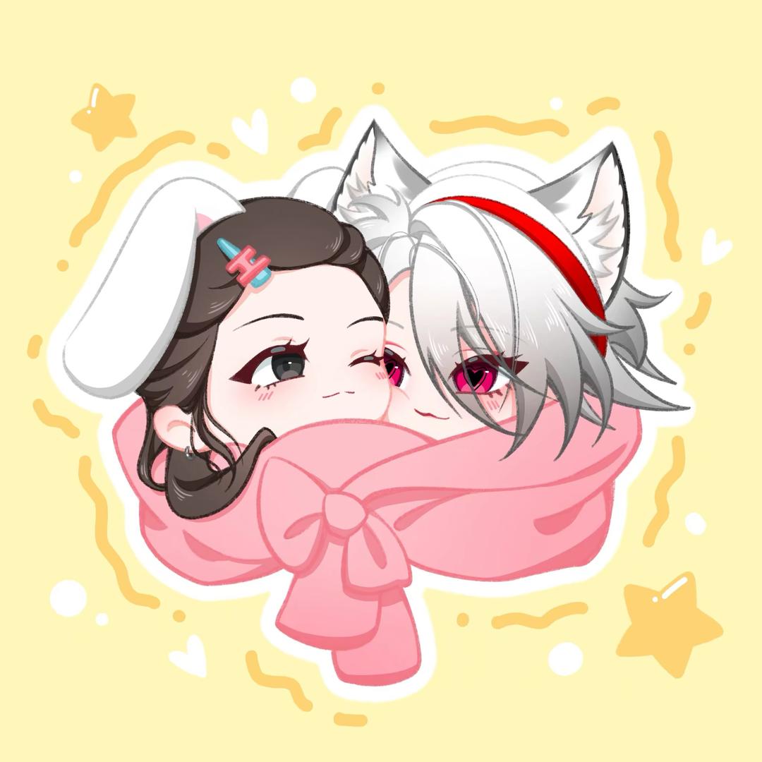 H！