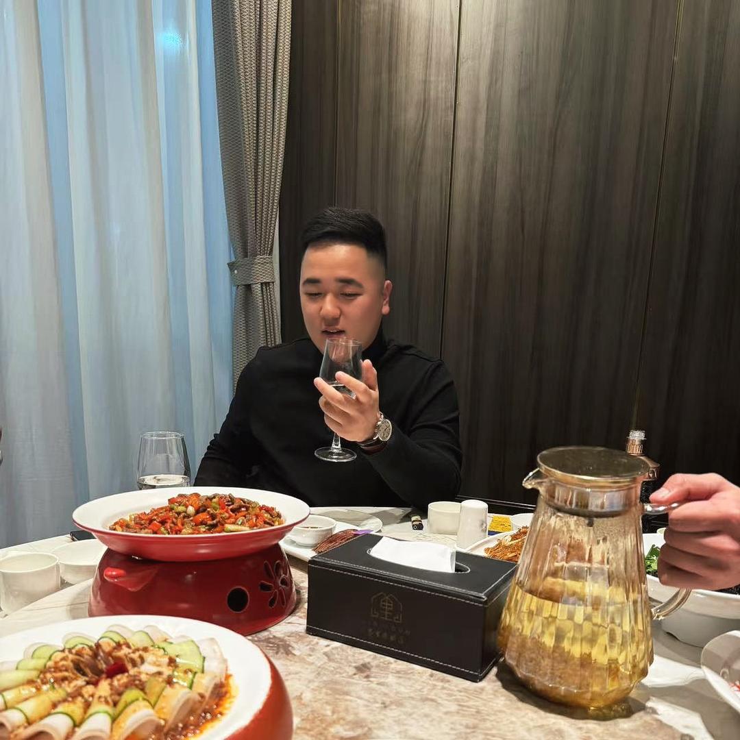 酱香文化馆（钓鱼台酒业）
