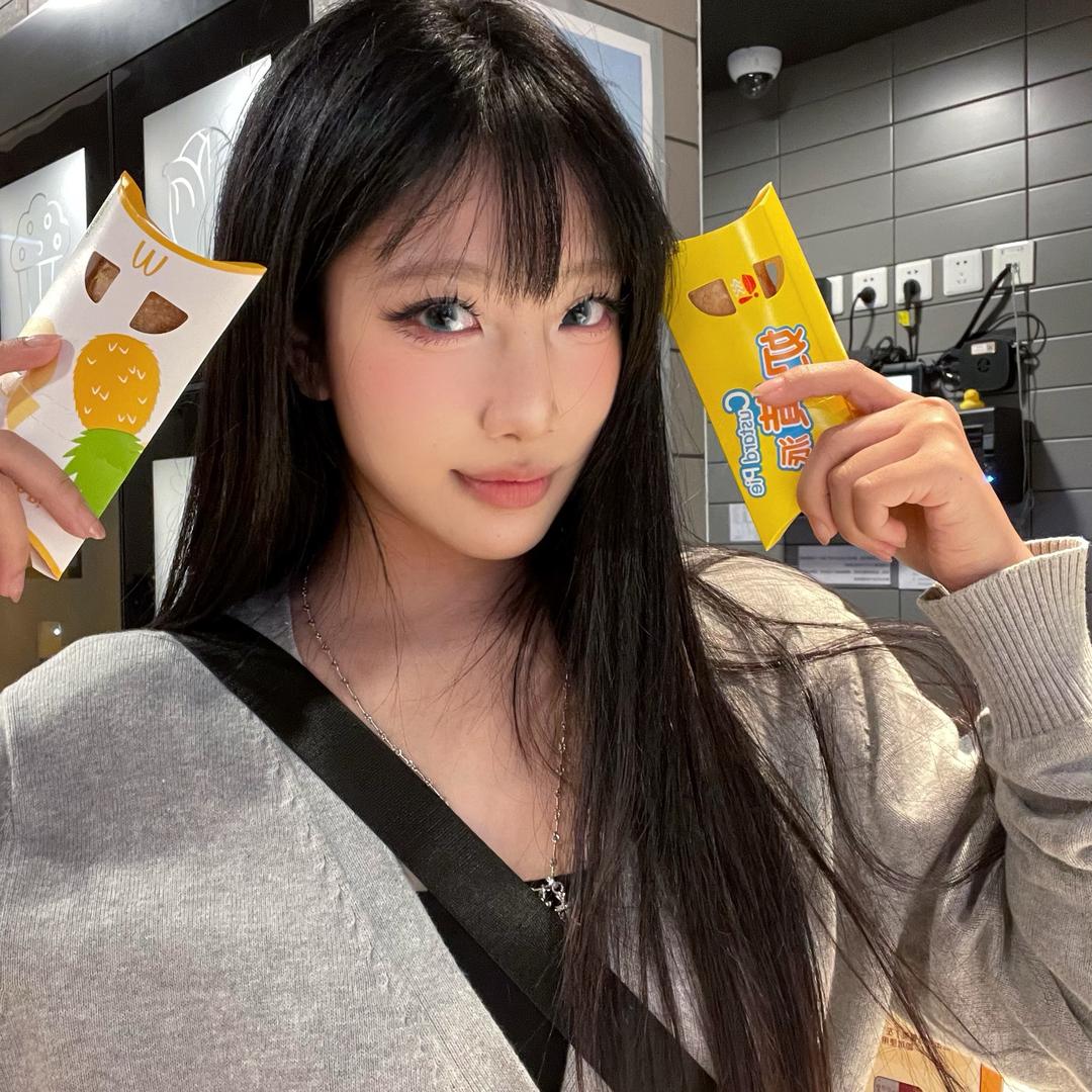 一只橙子🍊