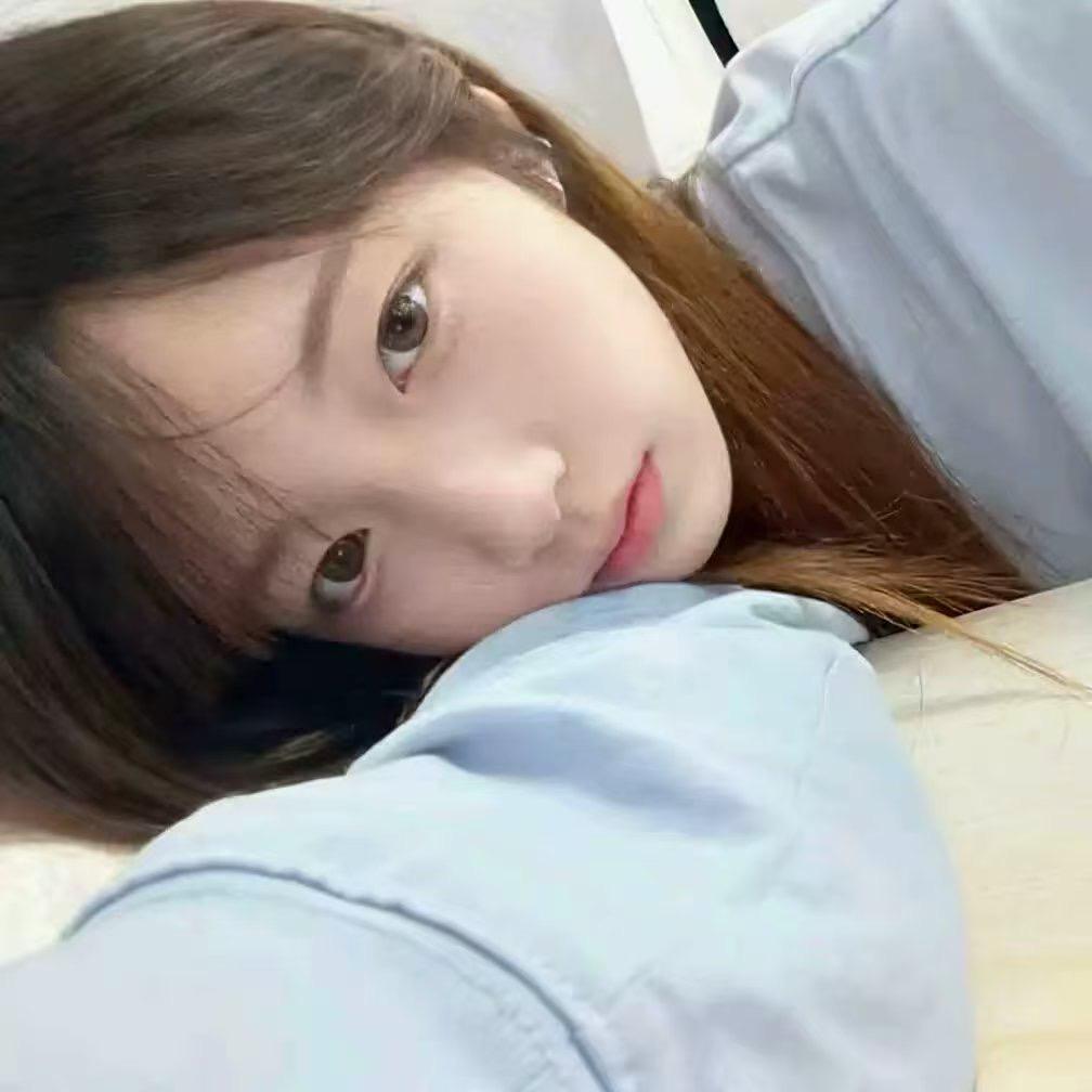 夏日气泡水🥰
