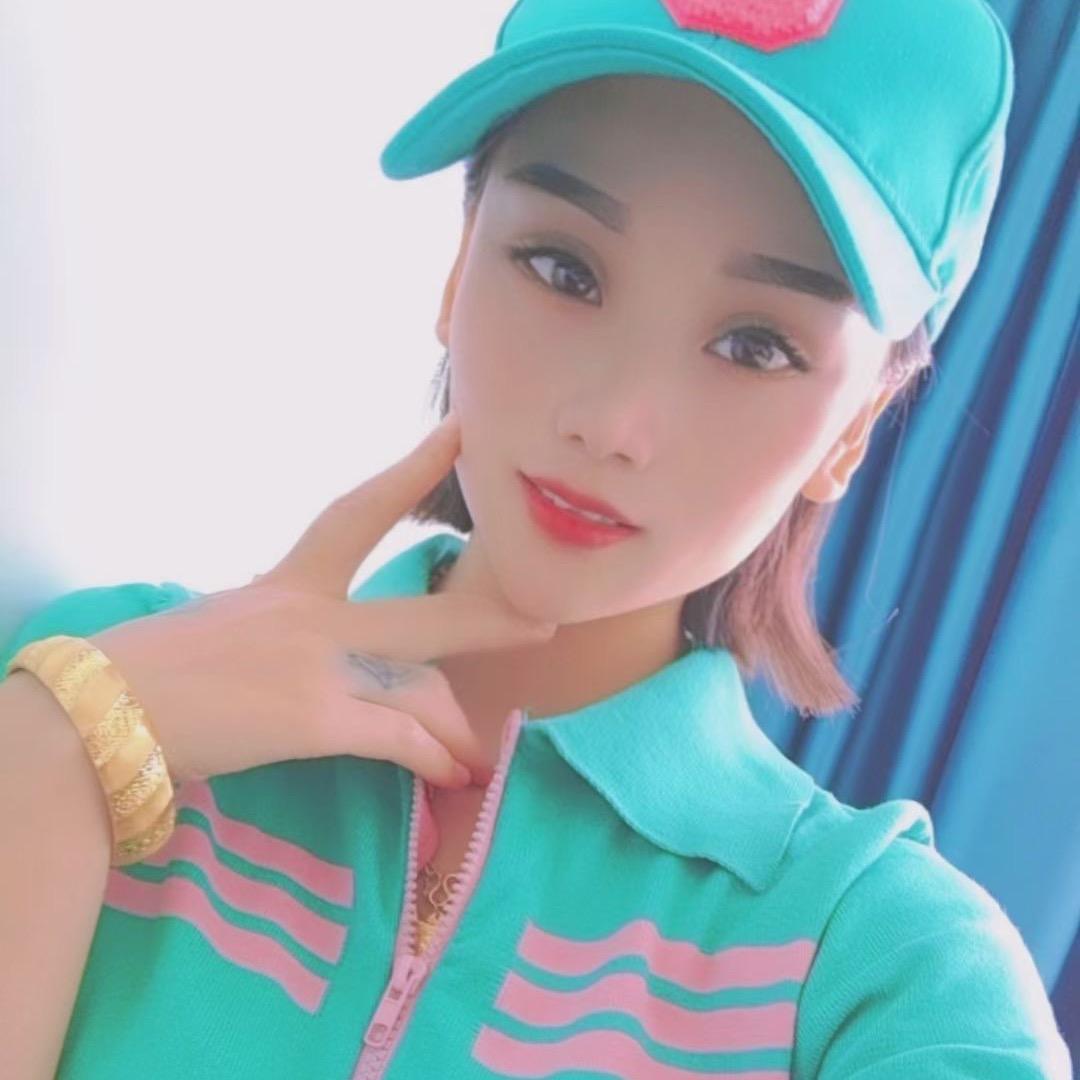 重庆幺妹儿🤪