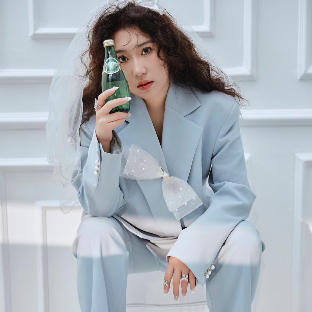 悦溪的宝藏