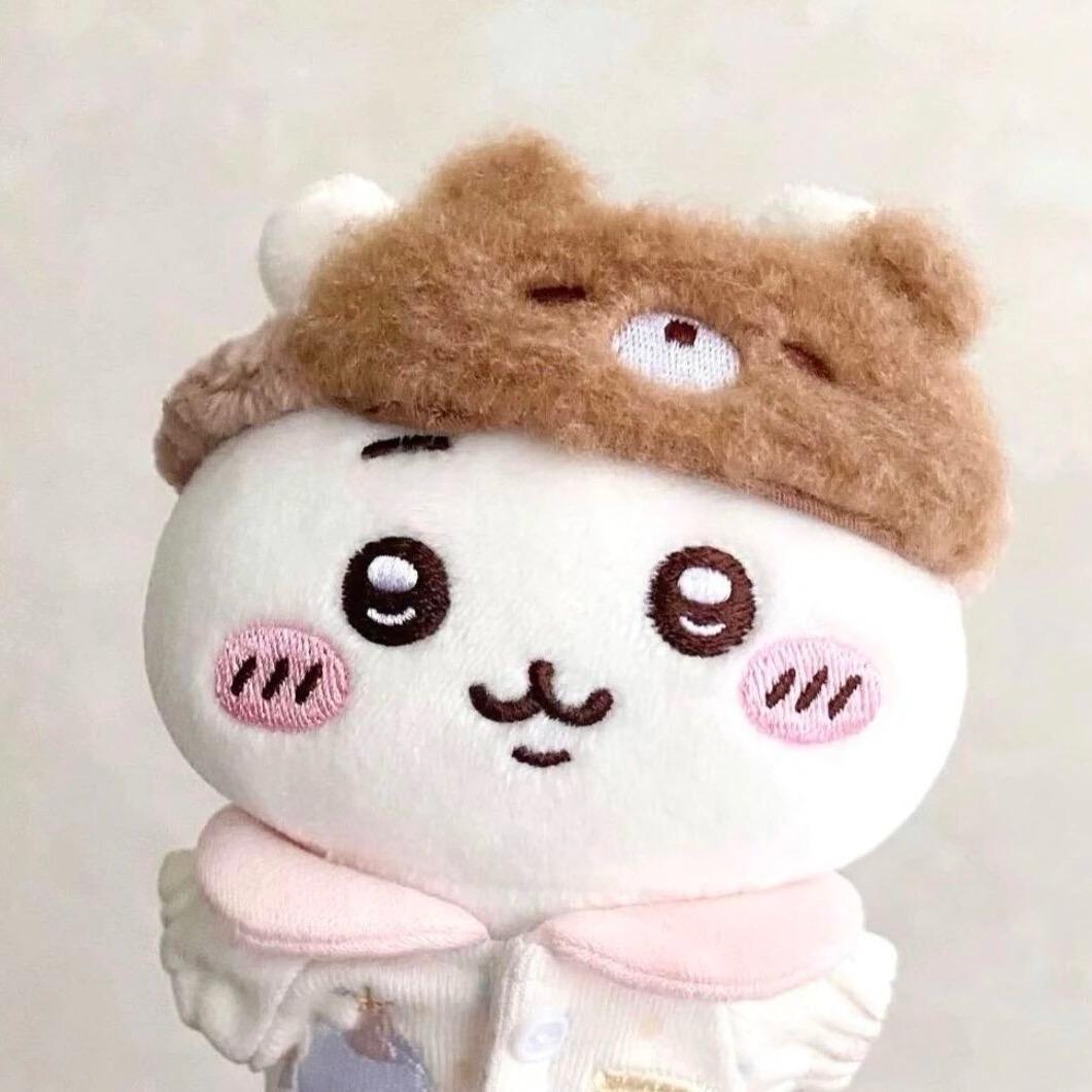 小茶