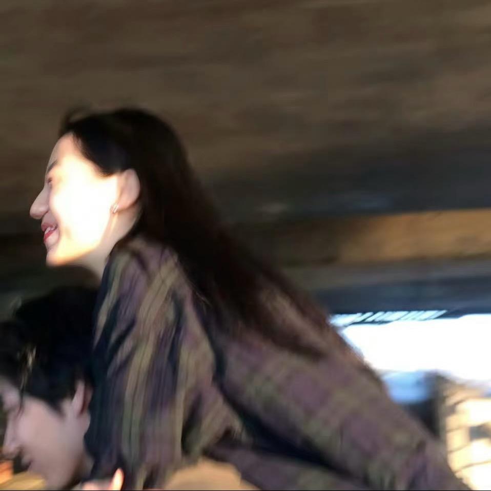 喜欢下雨天☔️