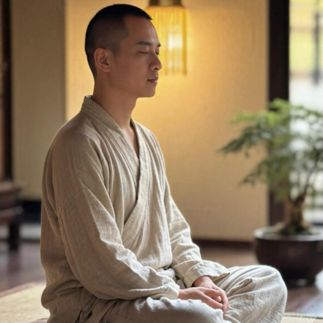 顿舍师兄