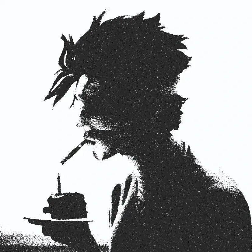 慕.