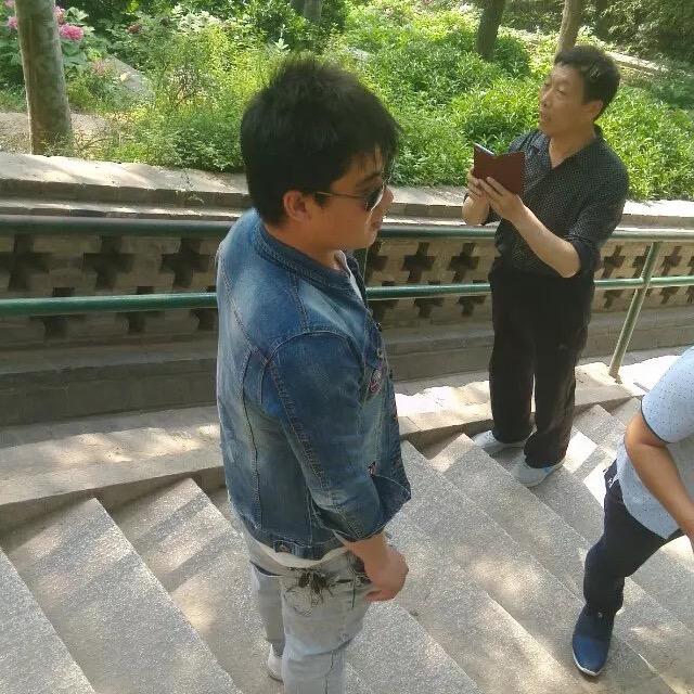 天津工商财税公司史老师