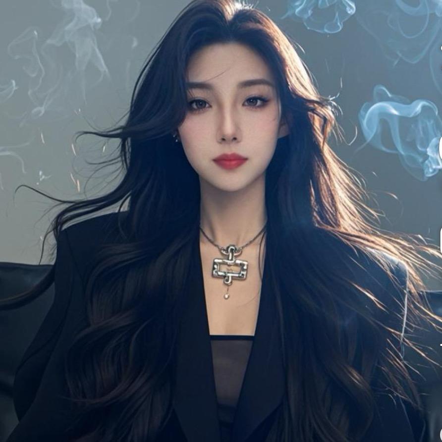 薛女士🍃