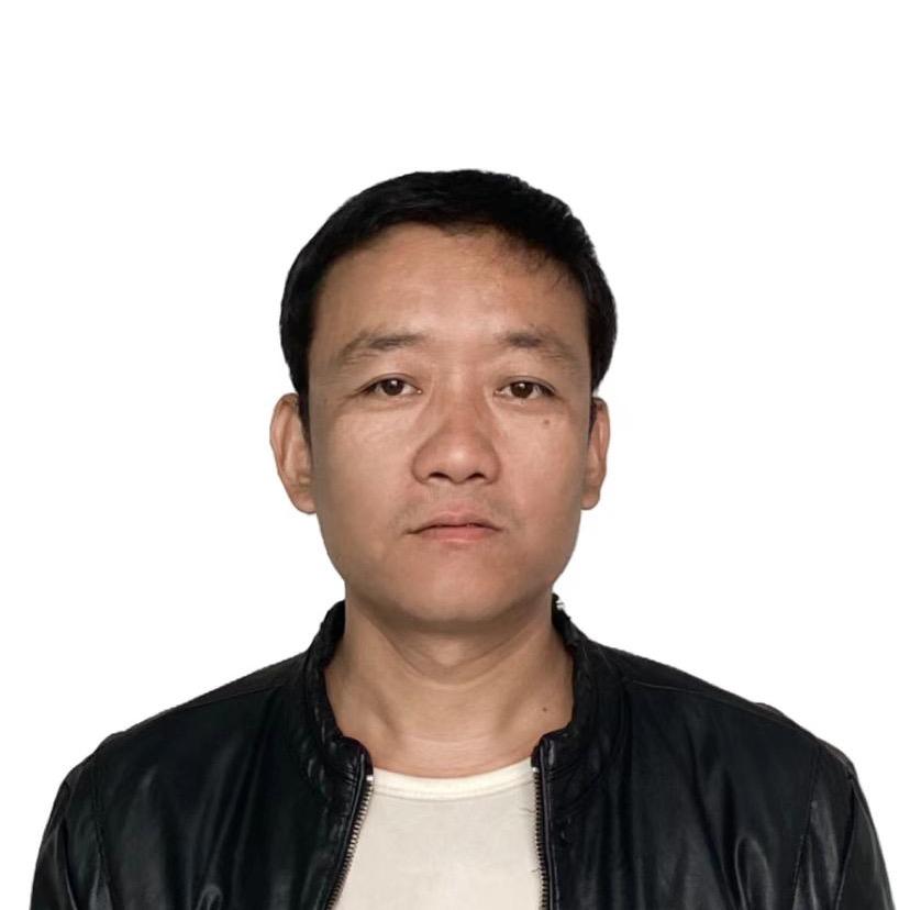 温暖的风