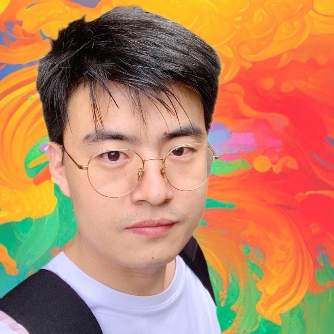 孔刘洋的控糖生活