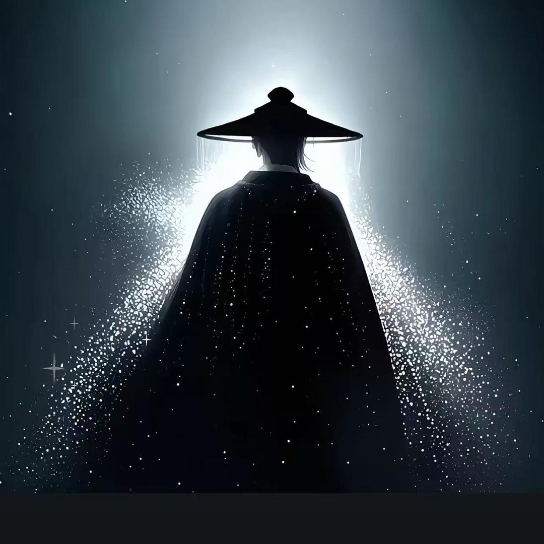 深渊的鱼
