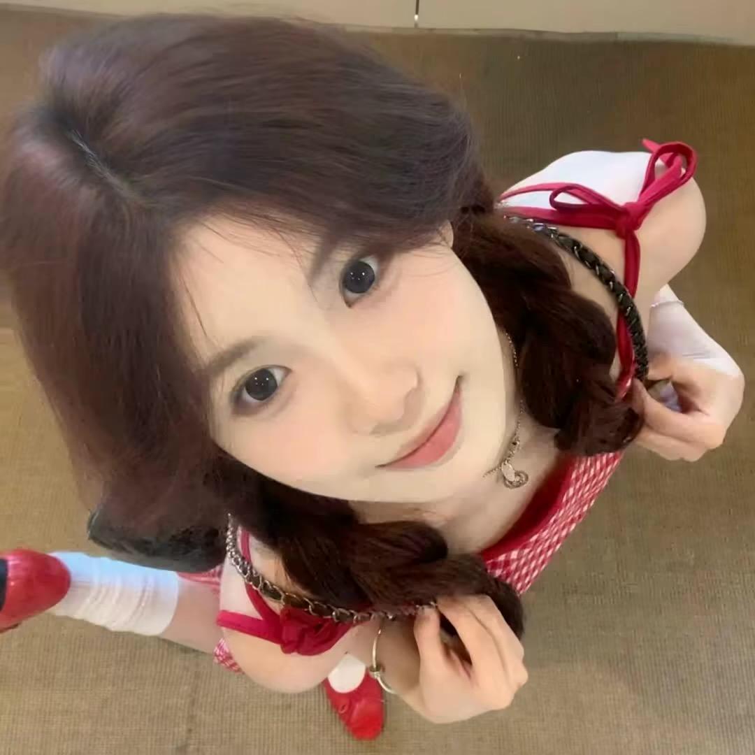 悲伤大鼻嘎