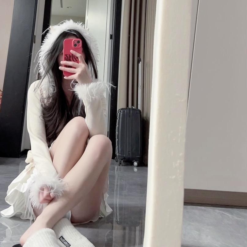 没有感情的干果