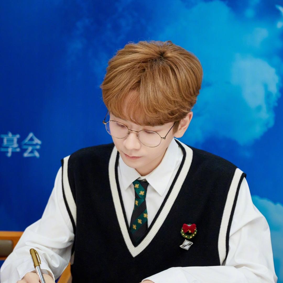 宸小小吖头呀。