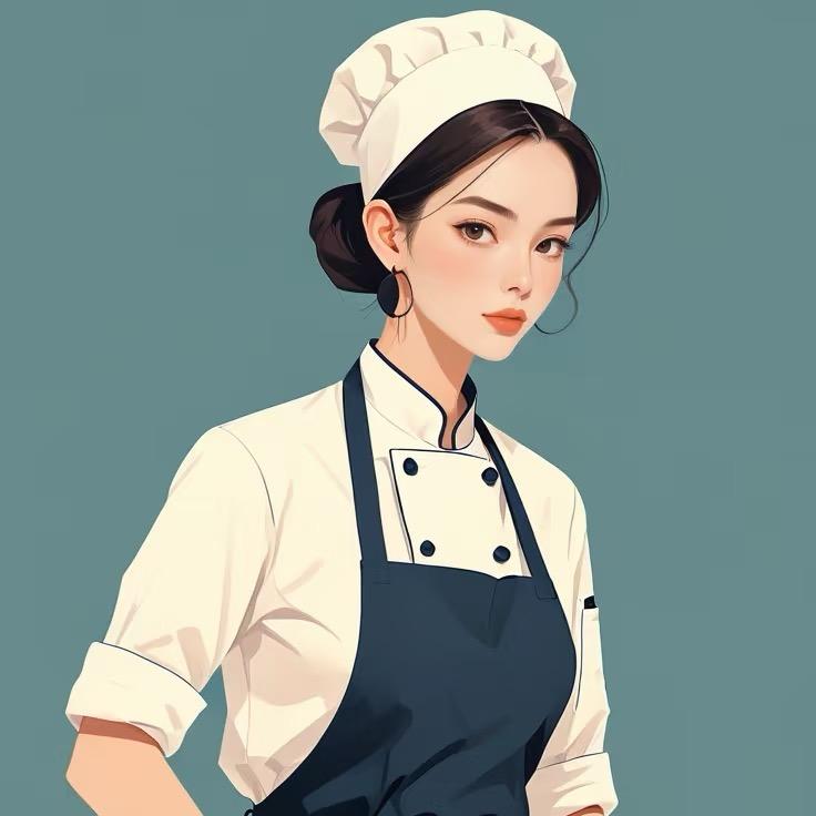 欣妈要努力