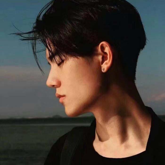 小绵羊