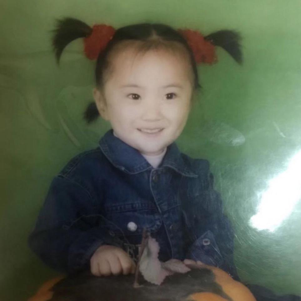 亲爱的倩文🍂
