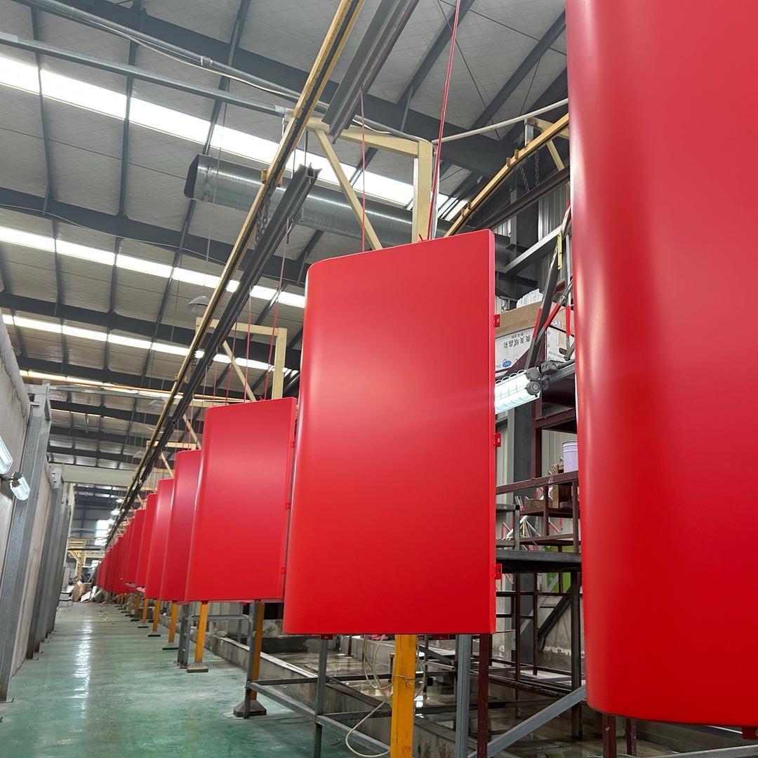 成都四吉达铝单板厂家