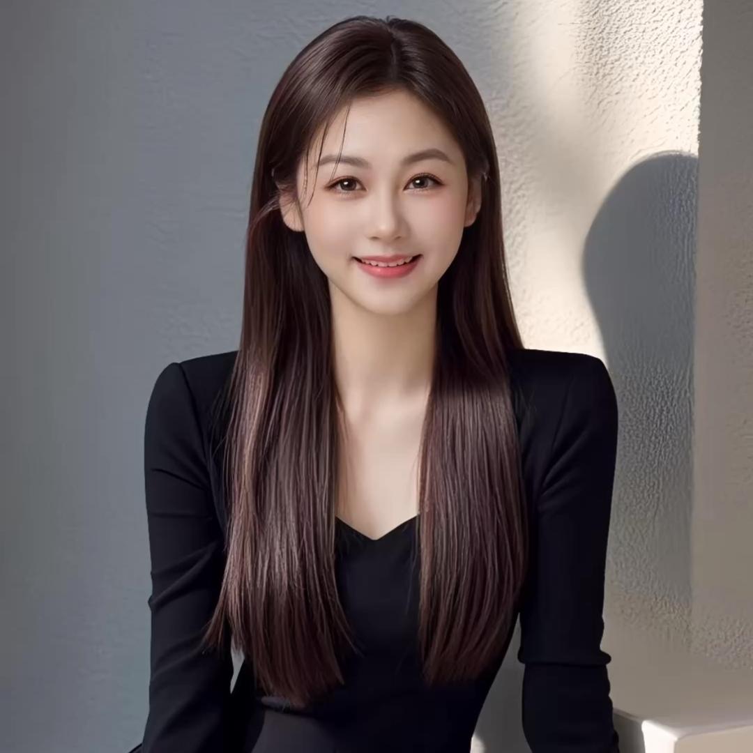 阳光下的山泉水💦