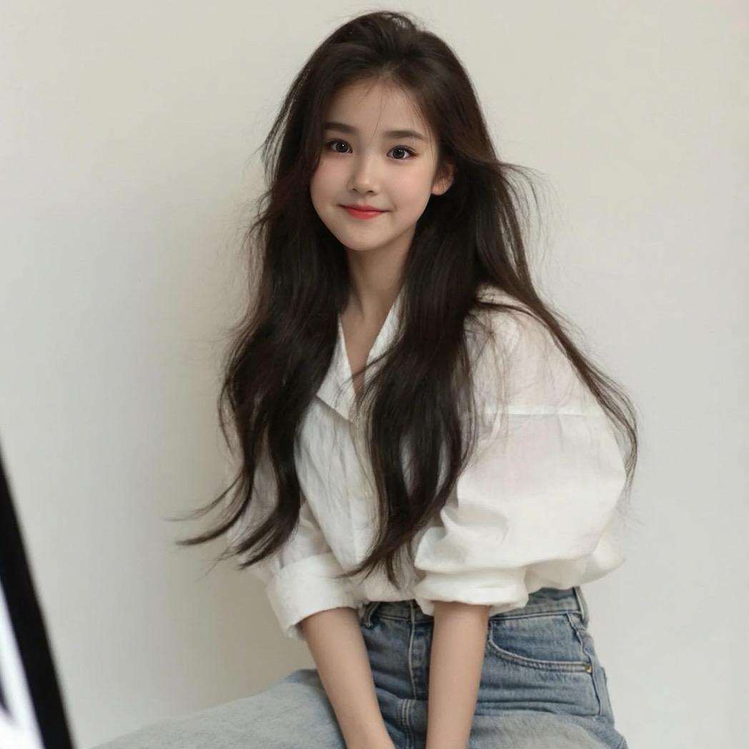 🌺花儿对我笑😄