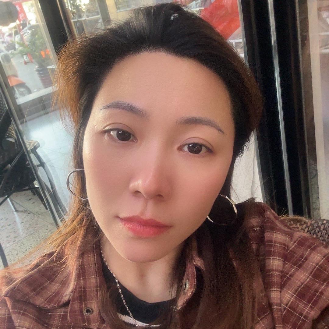 kiki雯