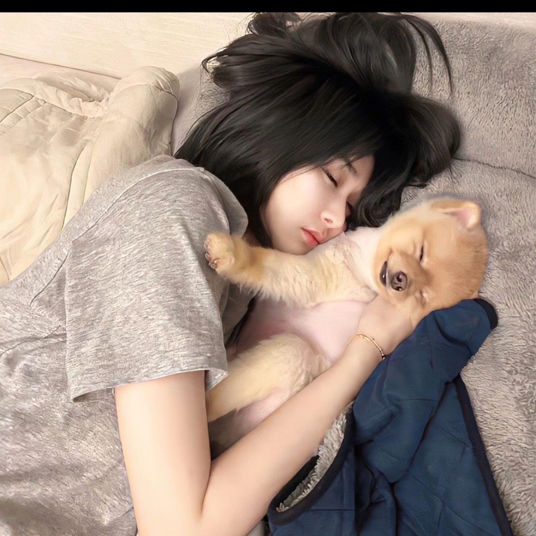 ᶻ卷毛小咪ᶻˣ