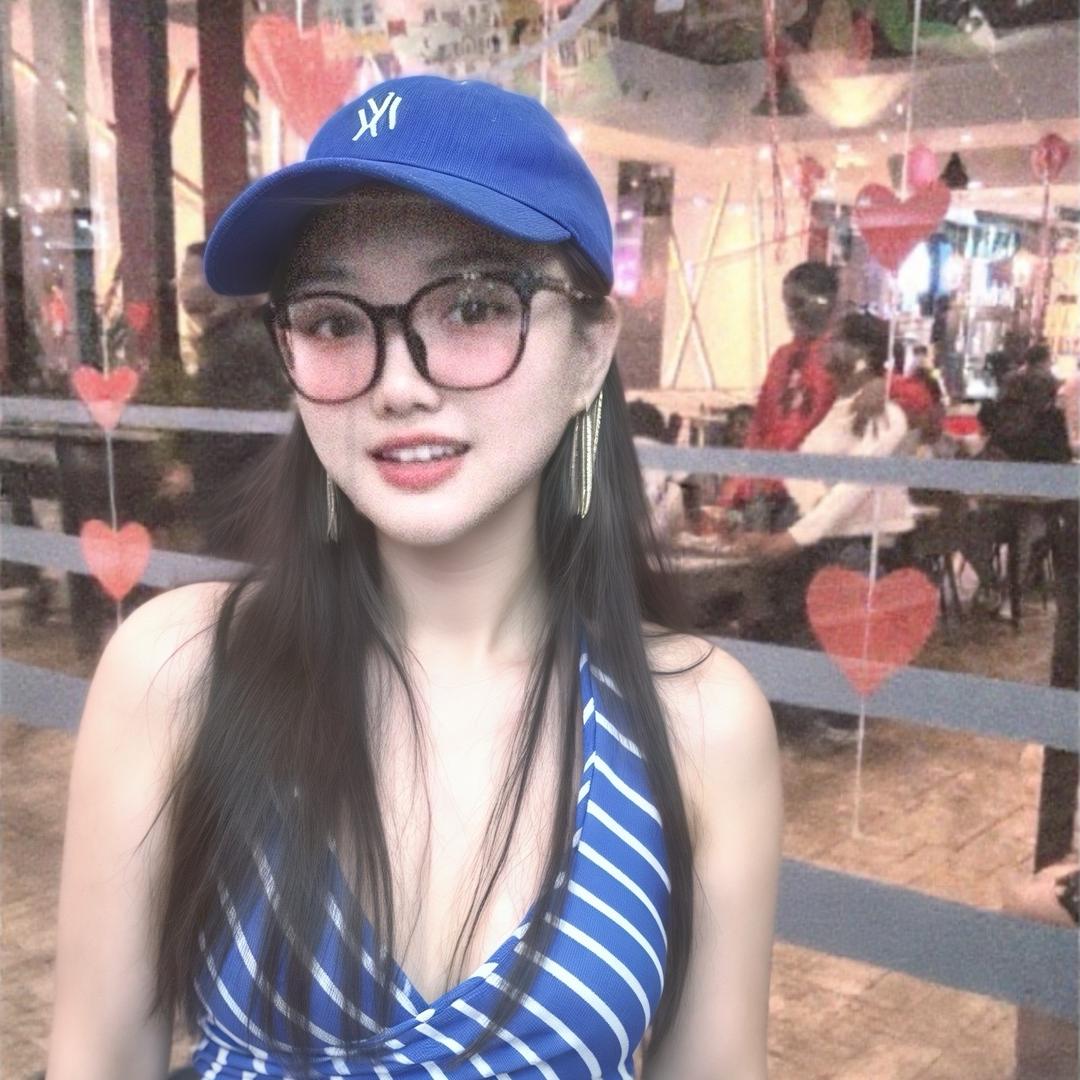 妮可陈-南美洲