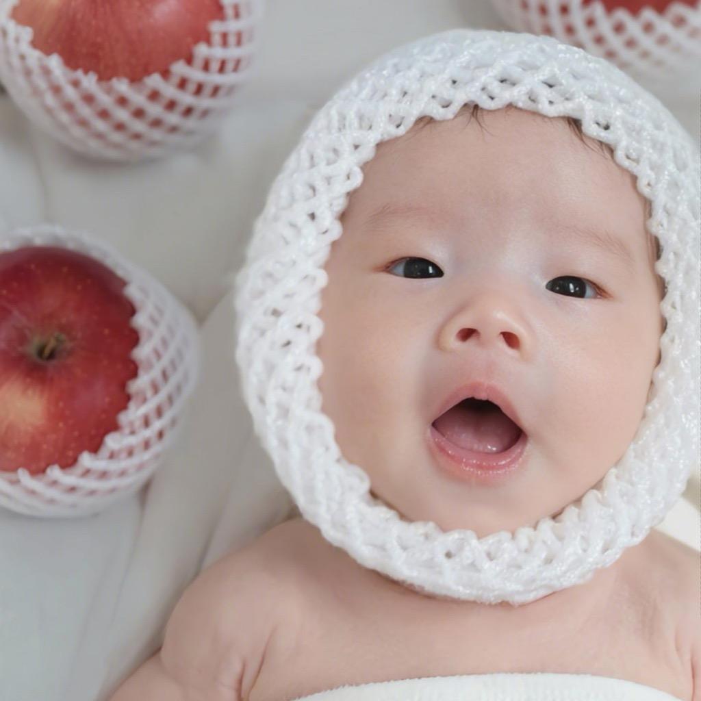 一一宝贝养成记（五月龄）