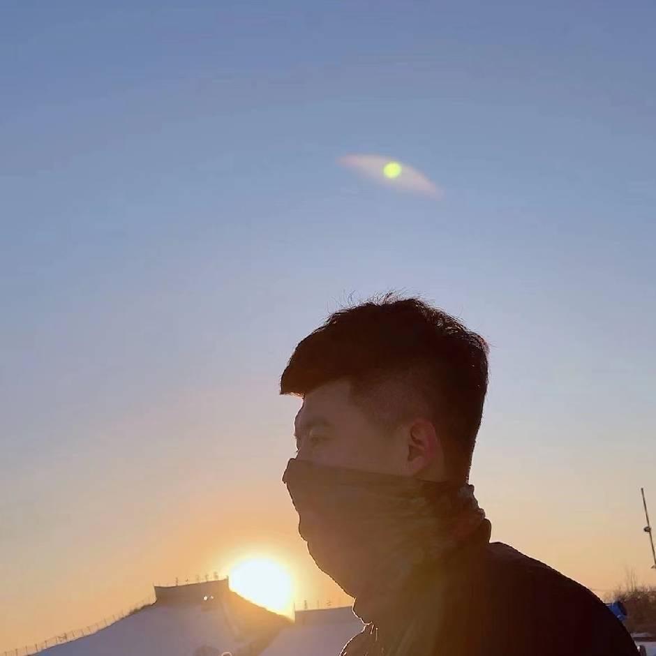 曹天意-摩摩达机车俱乐部