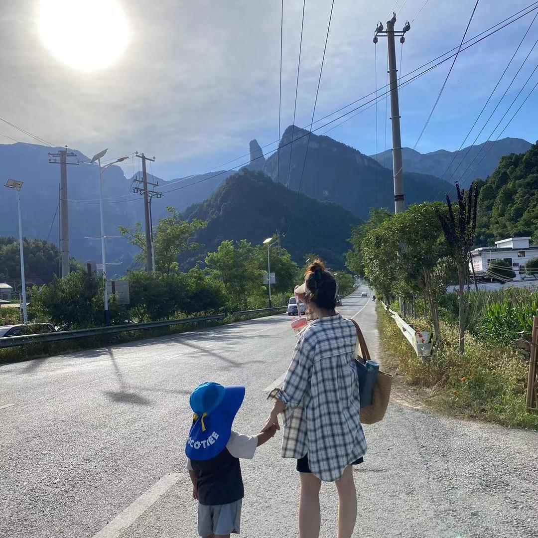 请叫我小田田女士