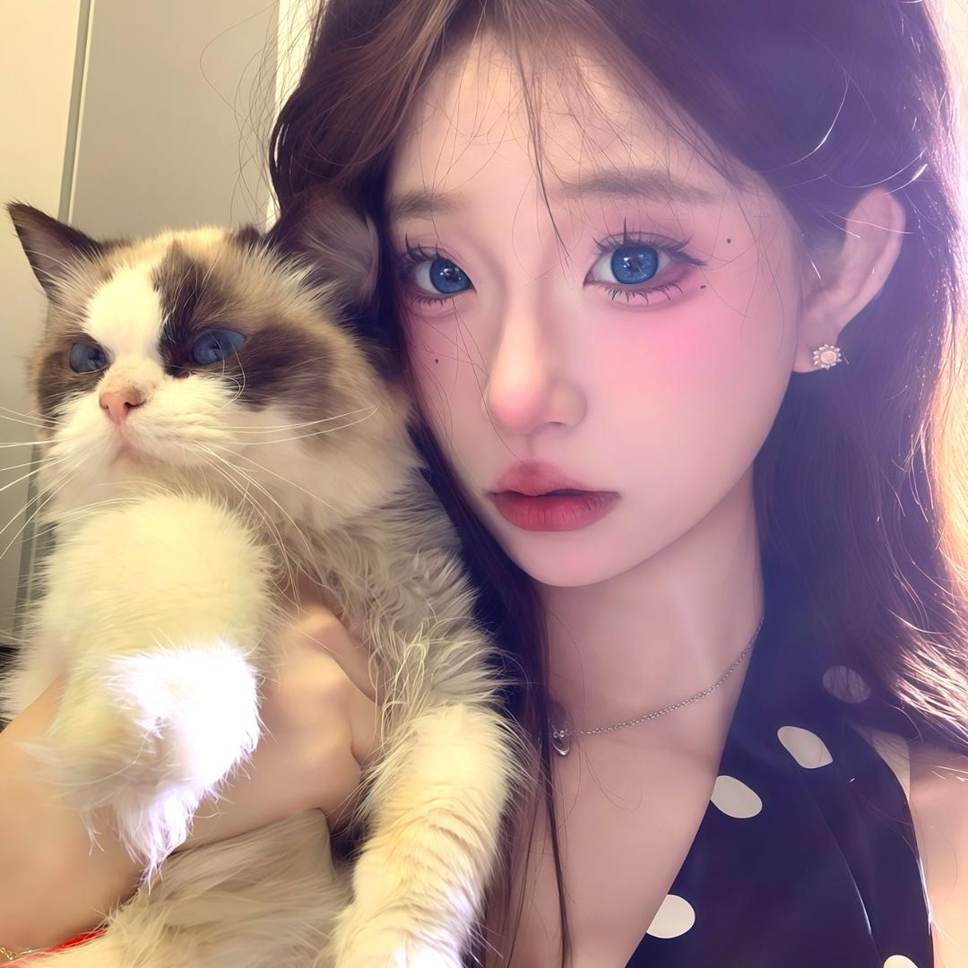 妞妞.