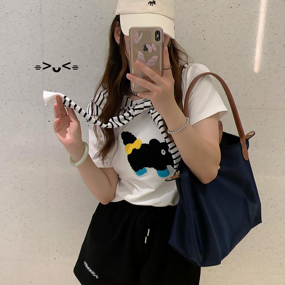 MIMI西西穿搭