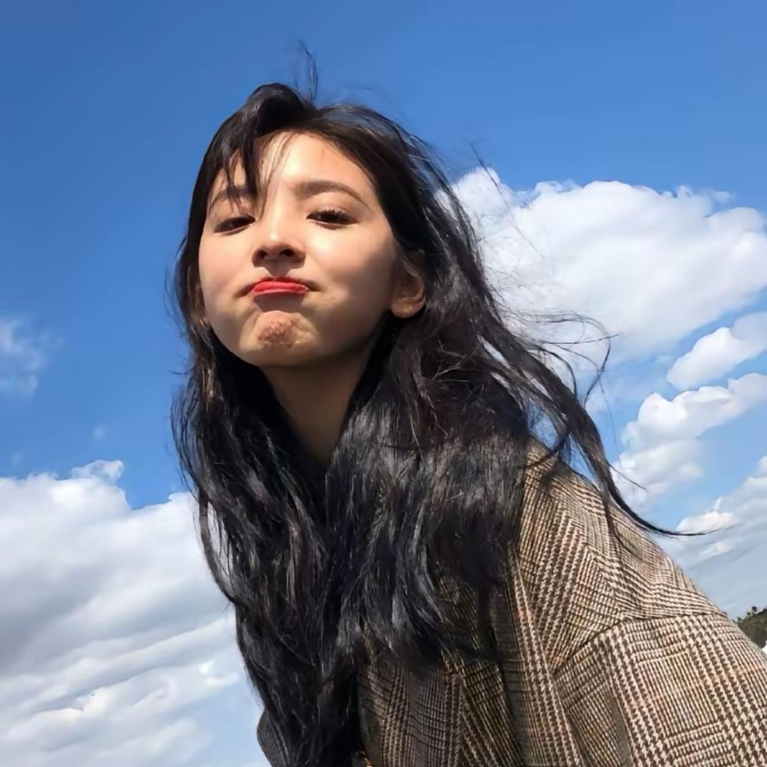 小鱼干☀️