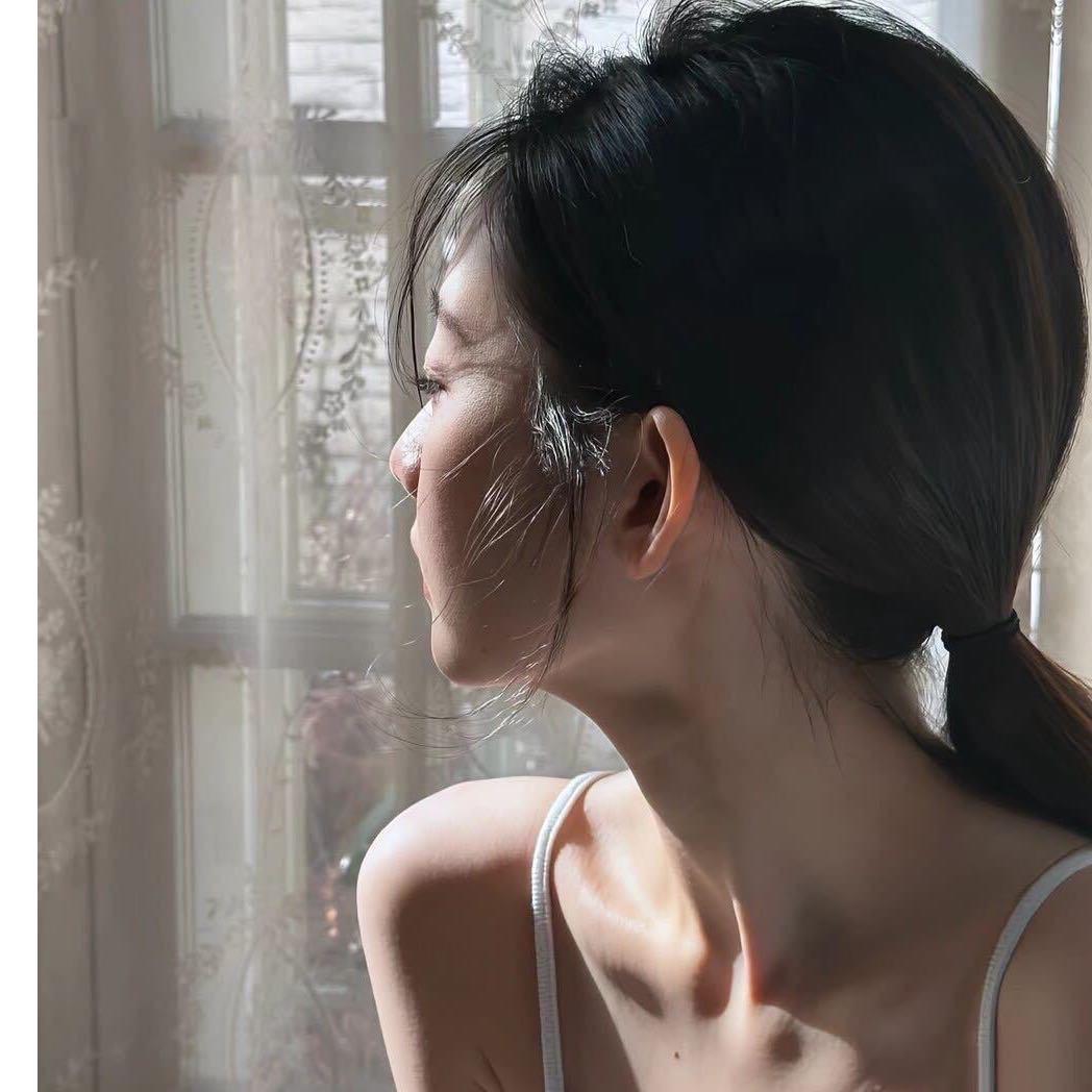 你的温柔晓