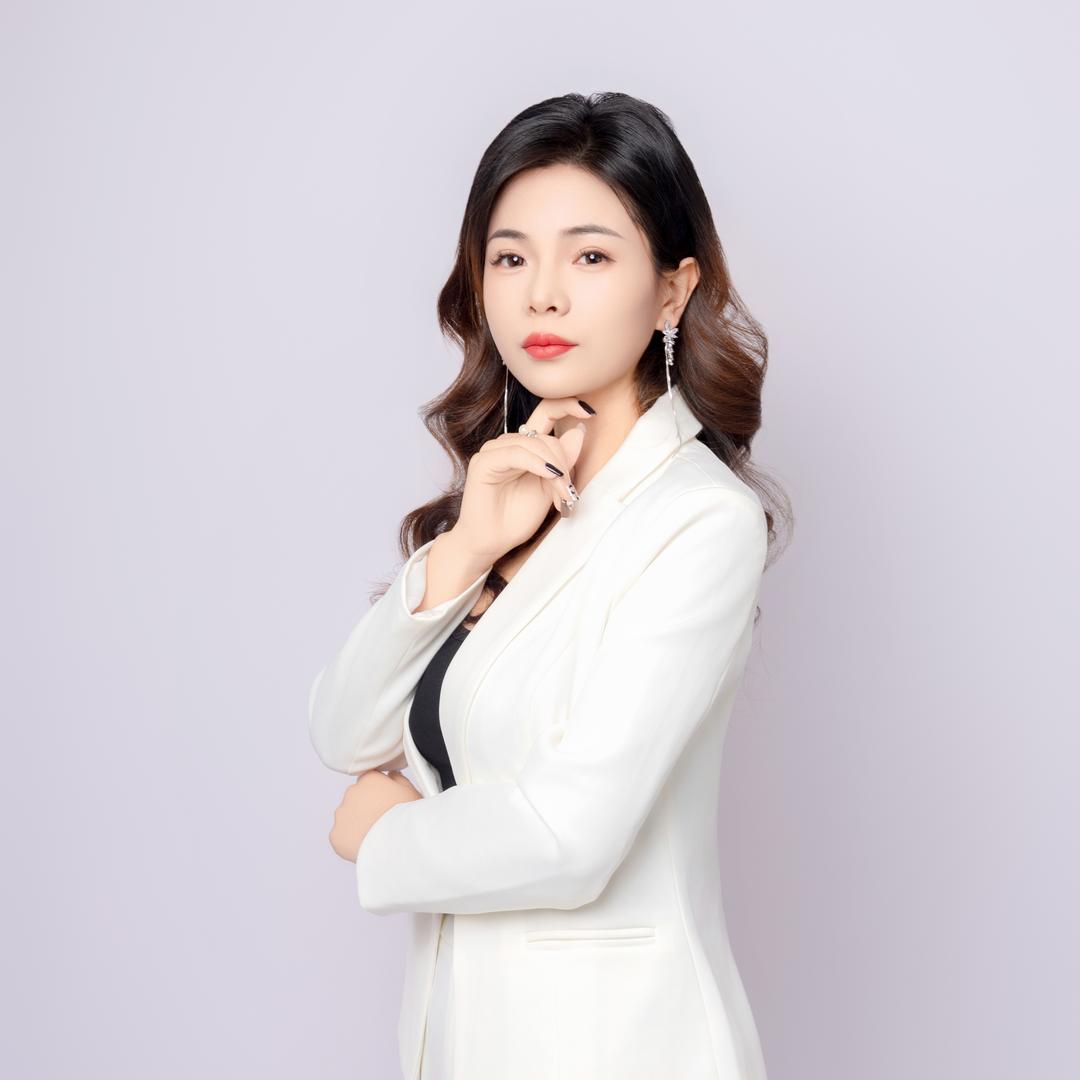 岚禾青官方直播婷❤️婷