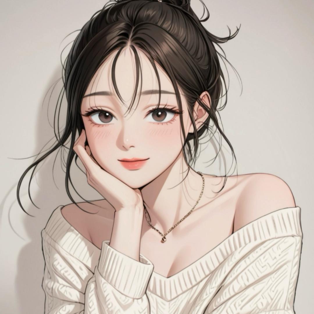 香香.