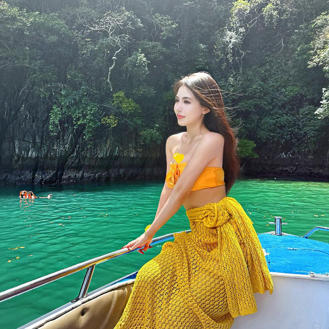 mimi（八方来财版）