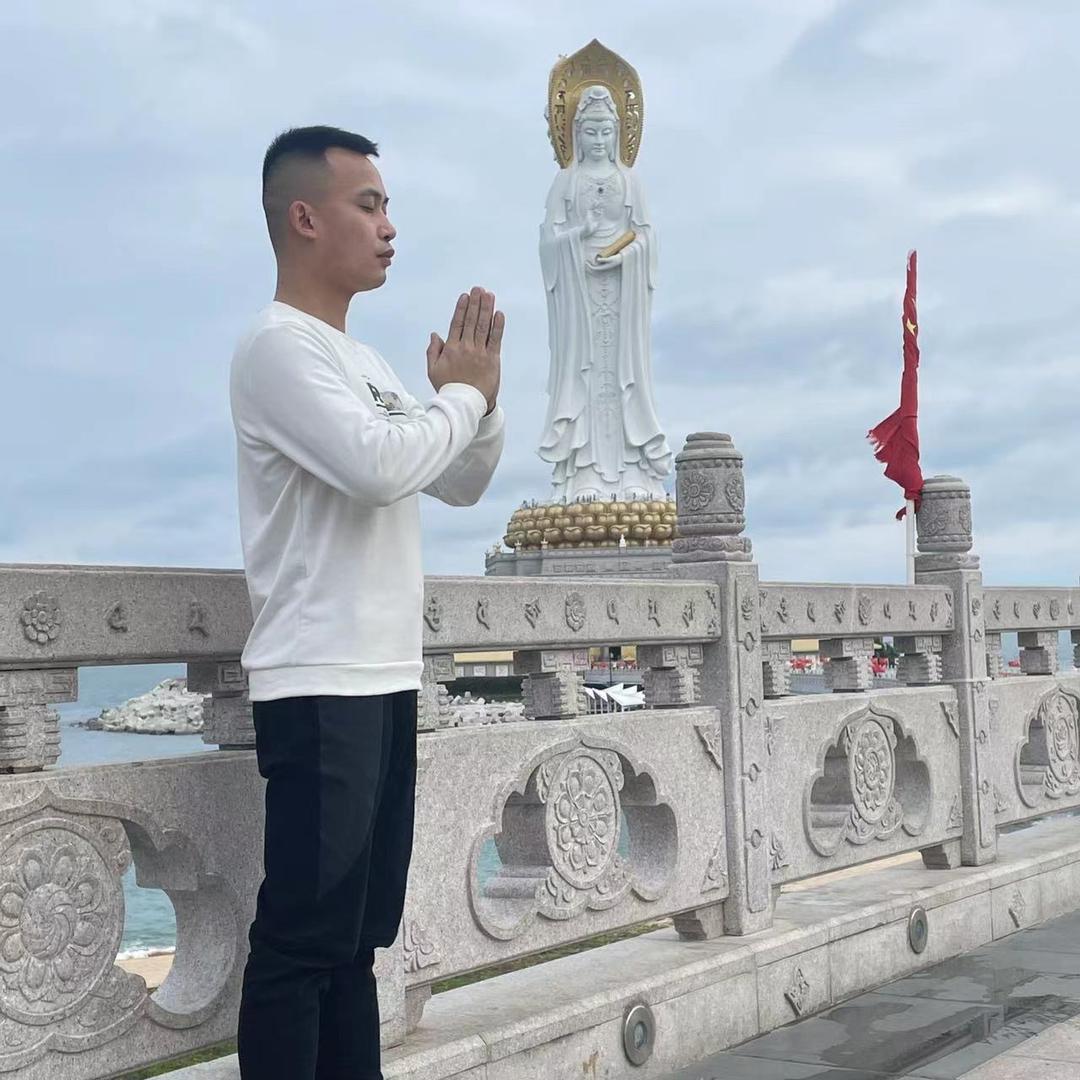 广西桂平人家华仔