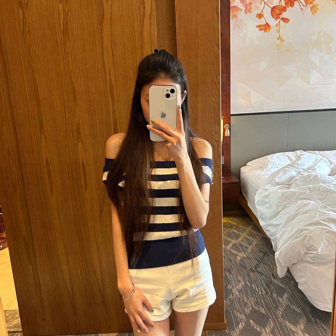 桃子很乖