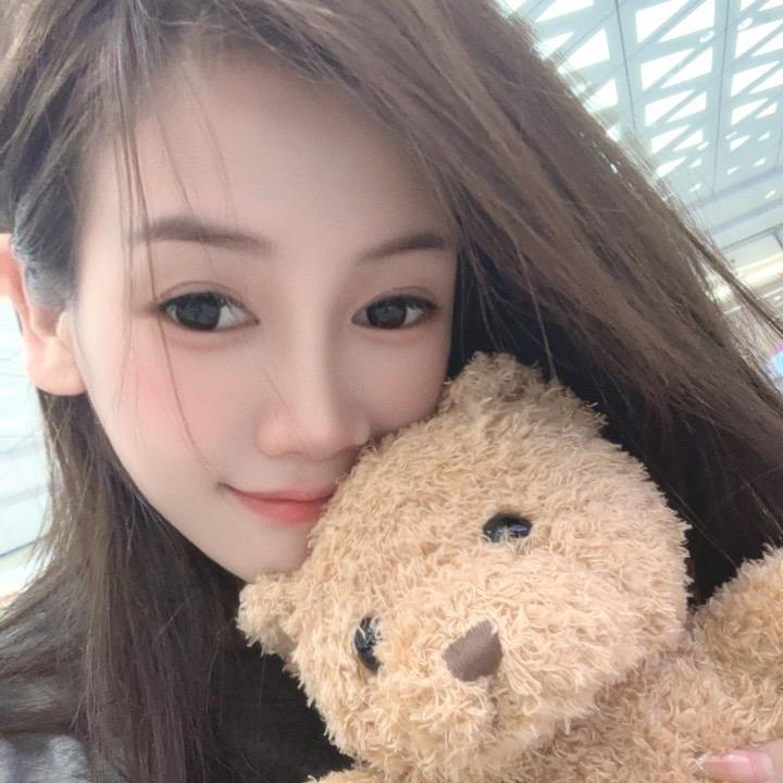 话少的姐姐🤐️