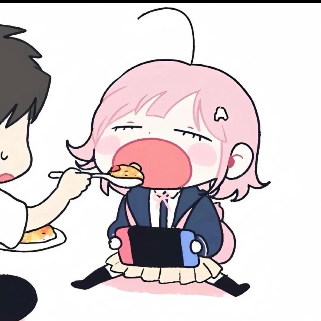 🌈可莉说她想和我去炸鱼