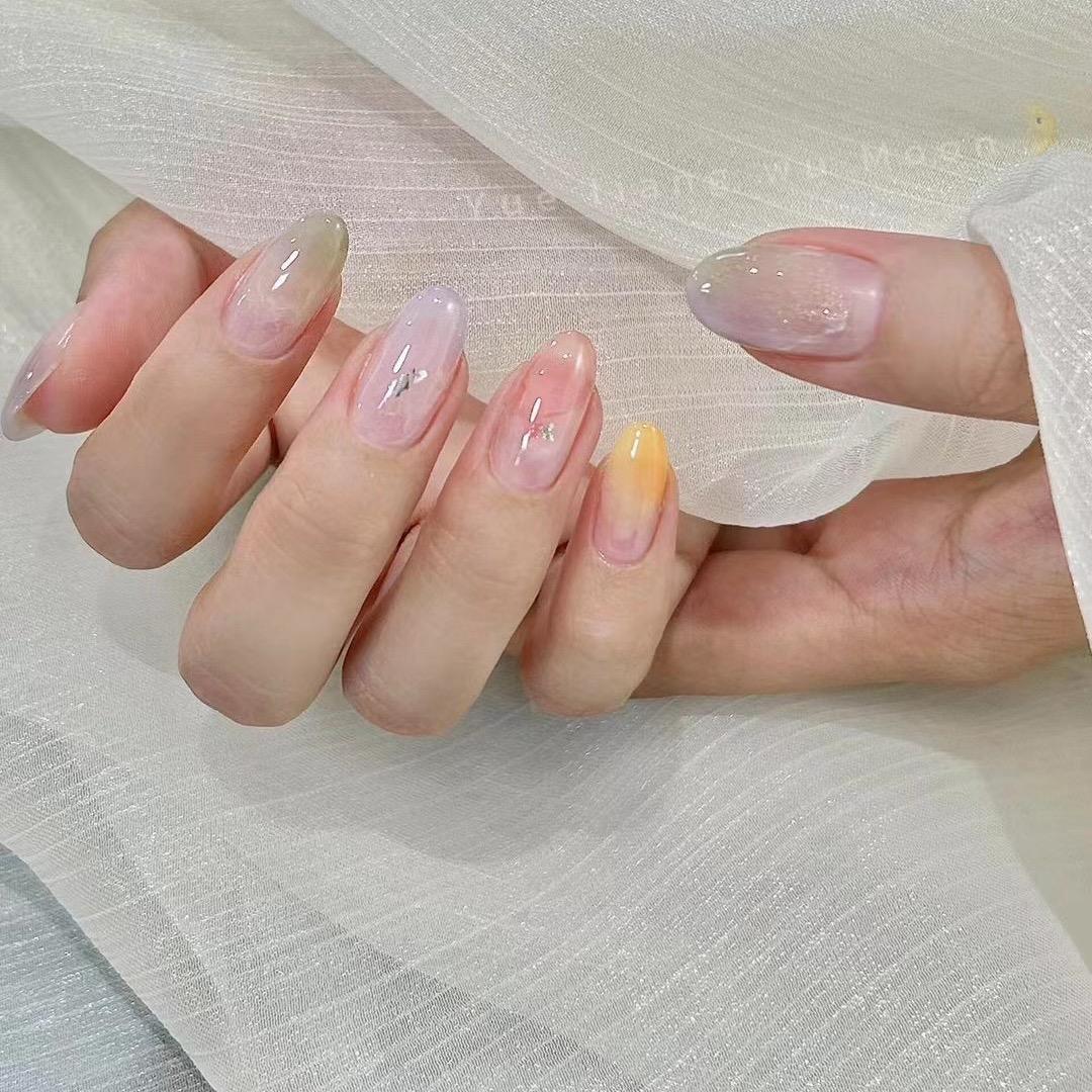 如人饮水