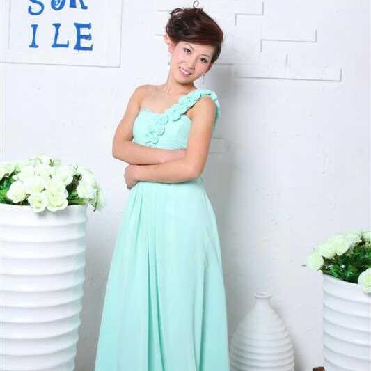 张家妹子