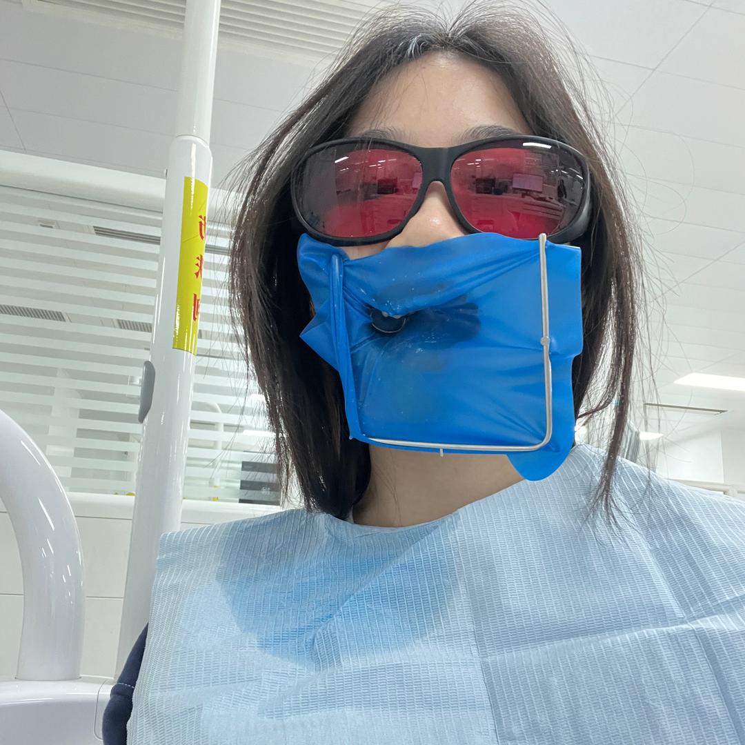 周黑鸭不要蛀牙