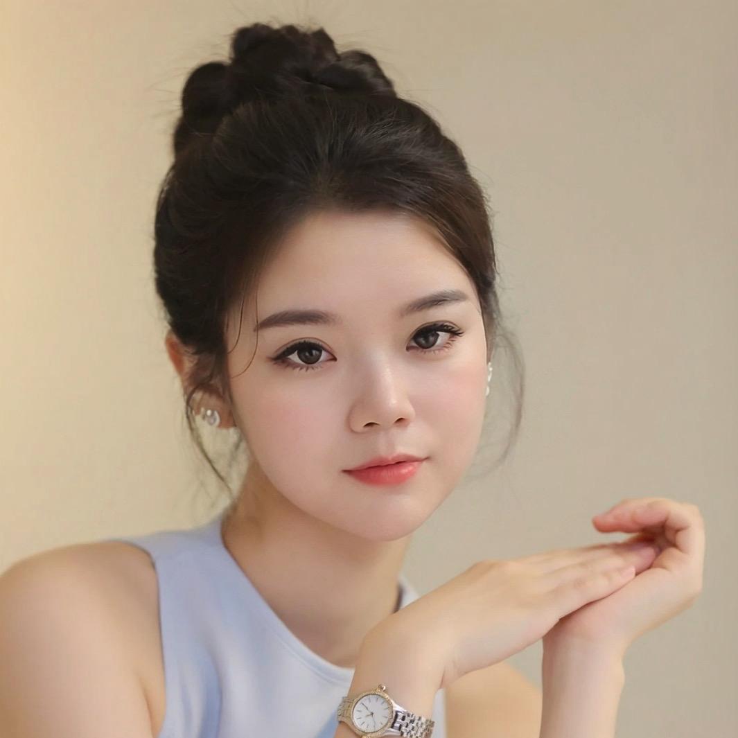 网约车女司机小💕敏